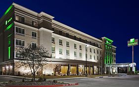 Holiday Inn Hotel & Suites Waco Northwest By Ihg