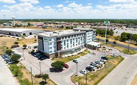 Holiday Inn Hotel & Suites Waco Northwest By Ihg
